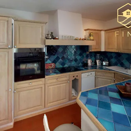 Saint-cyr-sur-mer, 2 Pieces, 4 Personnes - Fr-1-770-2 Appartement Saint-Cyr-sur-Mer