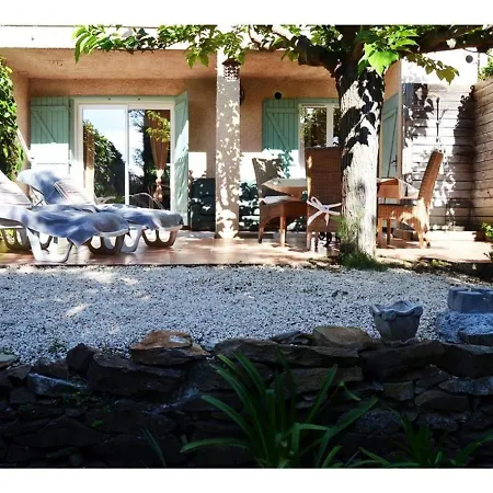 Saint-cyr-sur-mer, 2 Pieces, 4 Personnes - Fr-1-770-2 Saint-Cyr-sur-Mer